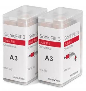 SONICFILL 3 UNIDOSE REFILL A3 /20