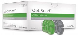 *DG* OPTIBOND EXTRA UNIDOSE INTRO KIT