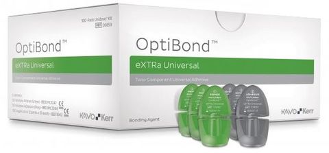 *DG* OPTIBOND EXTRA UNIDOSE INTRO KIT