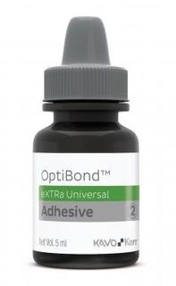 *DG*OPTIBOND EXTRA ADHESIVE 5ML REFILL