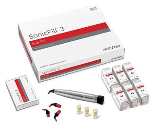 SONICFILL 3 INTRO KIT