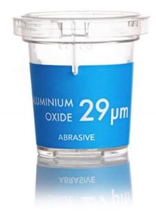 AQUACARE ALUMINIUM OXIDE 29 BLUE LABEL/4