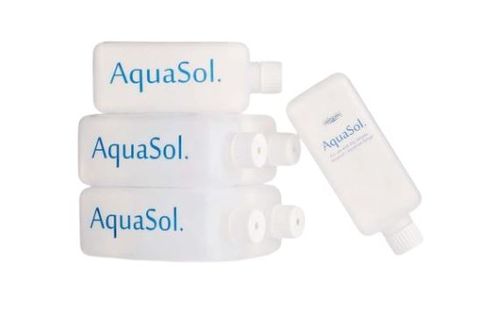 AQUACARE AQUASOL FLUID 500ML/6