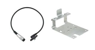 VARIOSURG3 SG LINK SET (STAND & CABLE)