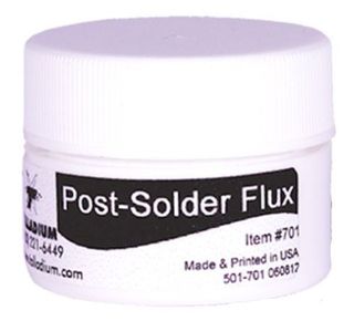 POST SOLDER FLUX 7OZ