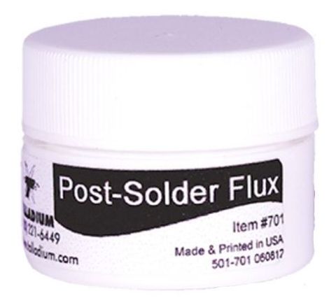 POST SOLDER FLUX 7OZ