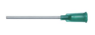 NON-STERILE LUER LOCK CATHETERS 14GA/100