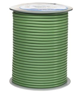 CONSEQUENT WAX WIRE GREEN SOFT 250G