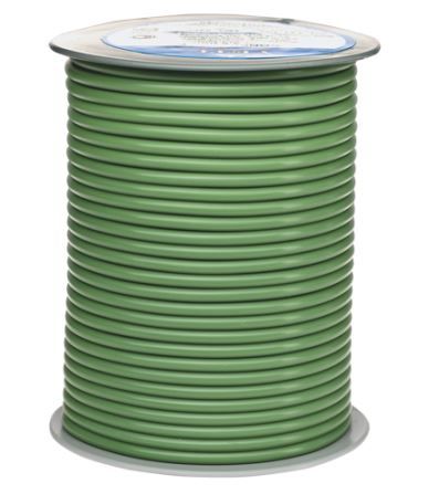 CONSEQUENT WAX WIRE GREEN SOFT 250G