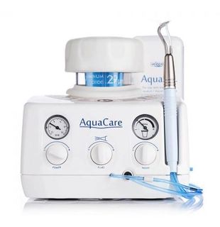 AQUACARE SINGLE UNIT