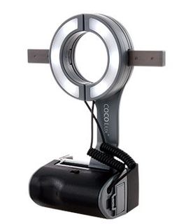 COCOLUX MOBILE DENTAL PHOTOGRAPHY LIGHT