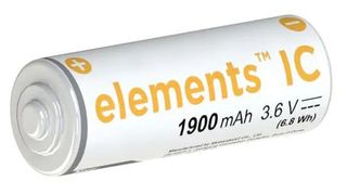 ELEMENTS IC REPLACEMENT BATTERY/EA