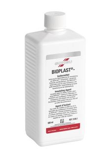 BIOPLAST SEPARATOR 500ML