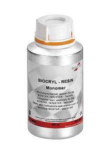 *DG* BIOCRYL RESIN MONOMER 250ML