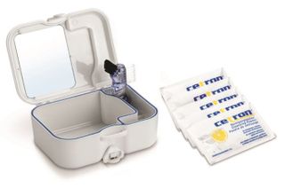CETRON CLEANING CARE SET