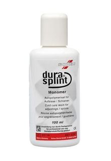 *DG* DURASPLINT MONOMER 100ML