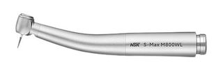 NSK H/SPEED HANDPIECE M800WL SSTEEL MINI