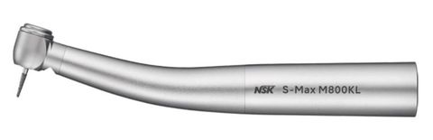 NSK H/SPEED HANDPIECE M800KL SSTEEL MINI