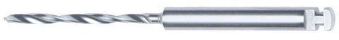 DRILL BIT DENTAL LATCH 1.1MM