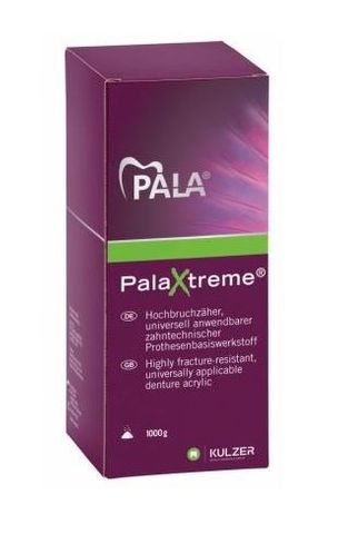 PALAXTREME R50 VEIN POWDER 1KG