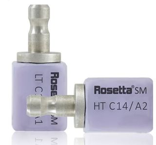 ROSETTA SM SHADE C1 HT C14 14MM BLOCK/5