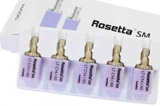 ROSETTA SM SHADE B2 LT C14 14MM BLOCK/5