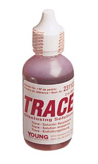 TRACE DISCLOSING SOLUTION/60ML