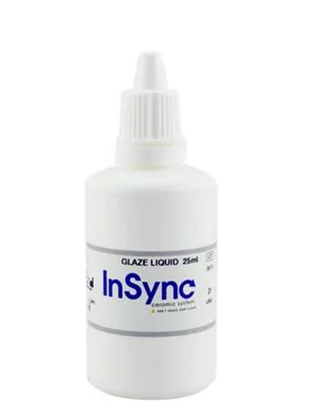 MIYO INSYNC ZR GLAZE LIQUID  25ML