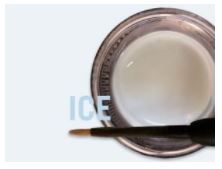 MIYO STRUCTURE ICE FLUOR PASTE 4G