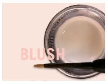 MIYO STRUCTURE BLUSH FLUOR PASTE 4G