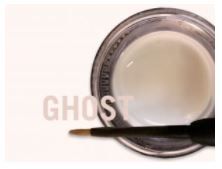 MIYO STRUCTURE GHOST FLUOR PASTE 4G