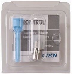 RISKONTROL ADAPTOR NV LU INOX