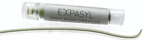 EXPASYL ORIGINAL GINGIVAL RETRACTION CARPULES /20