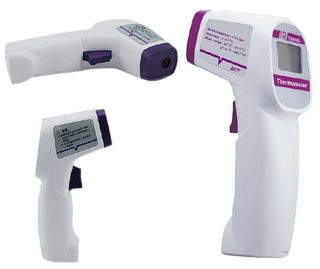 THERMOMETER NON CONTACT INFRARED