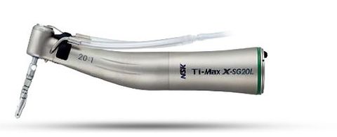NSK TIMAX X-SG20L SURGICAL 20:1 OPT TIT