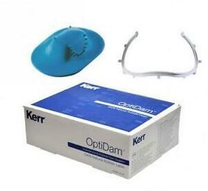 OPTIDAM ANTERIOR INTRO KIT /10