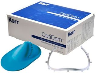 OPTIDAM POSTERIOR INTRO KIT /10