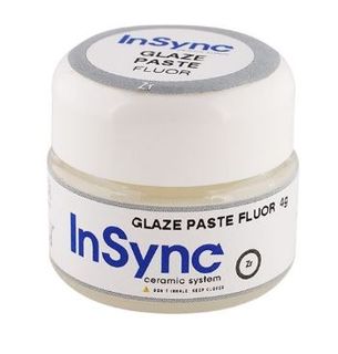 MIYO INSYNC FC GLAZE PASTE 4G