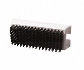 Surgical Instument Cleaning Brush, Nylon Bristle