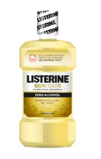 LISTERINE GUM CARE 500ML