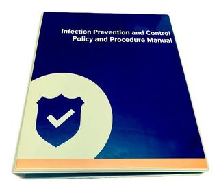 POLICIES AND PROCEDURES MANUAL