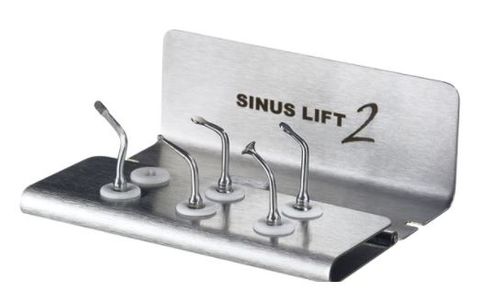 SINUS LIFT TIP II KIT