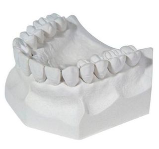 DENTAL PLASTER 20KG