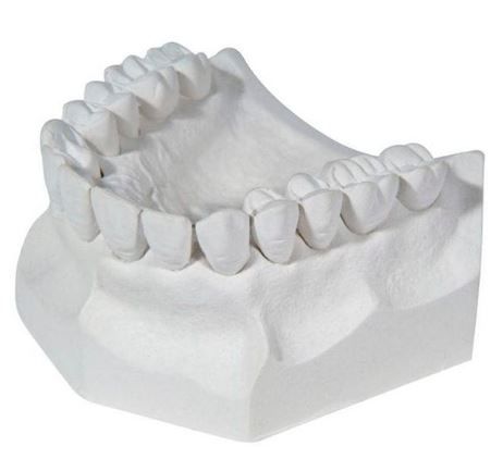 DENTAL PLASTER 5KG