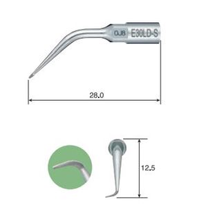 NSK E30LD-S VARIOSURG ENDO TIP