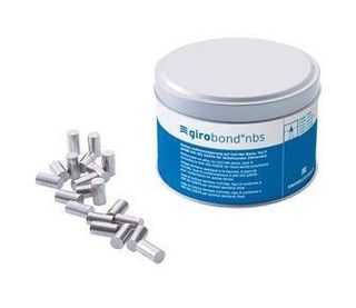 GIROBOND NBS ALLOY 1000G