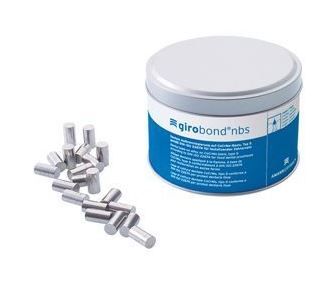 GIROBOND NBS ALLOY 1000G