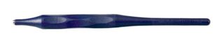 MIRROR HANDLE ERGO OCEAN BLUE