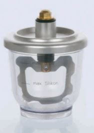 SMARTMIX BEAKER WITH MIXING BLADE 250ML