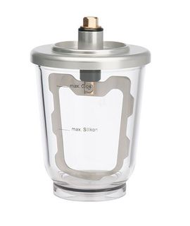 SMARTMIX BEAKER WITH MIXING BLADE 500ML